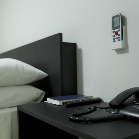 Hotel Macapaba 외부 사진