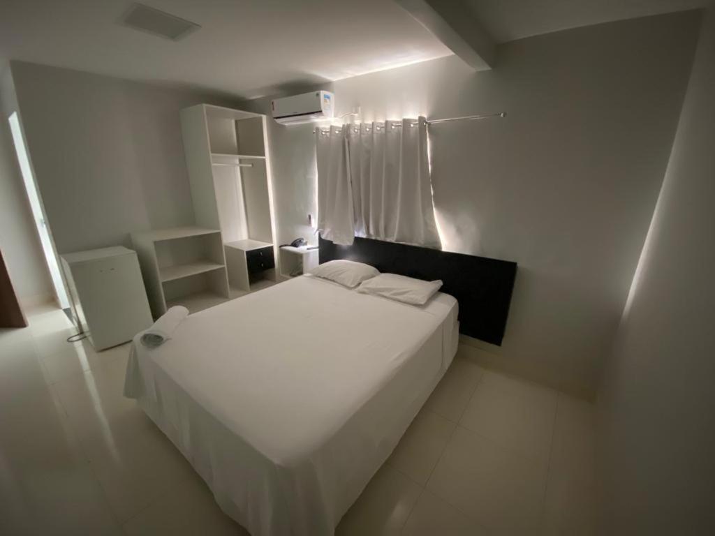 Hotel Macapaba 외부 사진