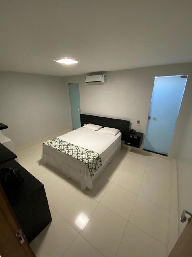 Hotel Macapaba 외부 사진