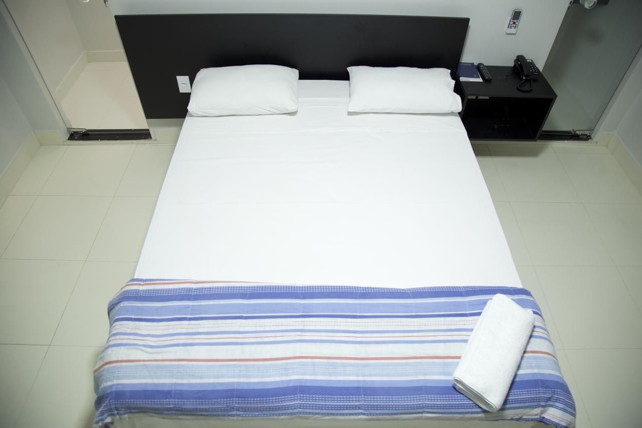 Hotel Macapaba 외부 사진